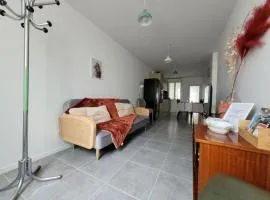 Le Renard -maison cosy-