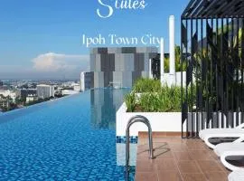 The Horizon Ipoh by Yan's Home - Sky Infinity Pool