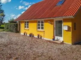 Pet Friendly Home In Bedsted Thy