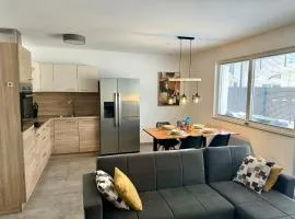 Apartma Rebolj
