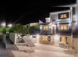 Basileus Apartments Budva