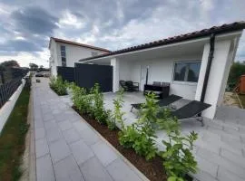 Apartman Tanja & Apartman Tea