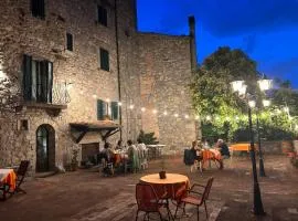 Historic Farmhouse Casa del Chiodo
