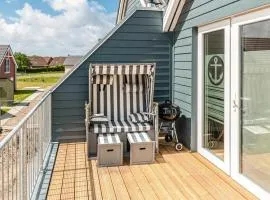 Beautiful Apartment In Büsum With Sauna