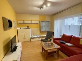 2 Zimmer FeWo Schwetzingen zwischen Mannheim und Heidelberg