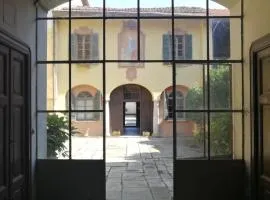 Ortensia riviera d'Orta
