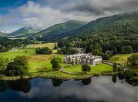 The Daffodil Hotel & Spa – hotel w mieście Grasmere