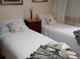 Casa di Stella, hotel v destinaci Sabbio Chiese