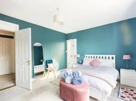 Station Road Homestay