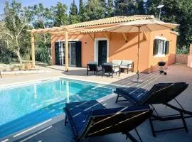 Villa Monteverde