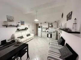 La casa di Andreina
