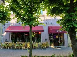 Hotel Dupuis