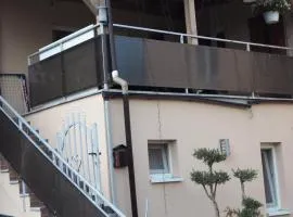 apartmán kotva