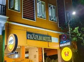 Chaplin Hotel