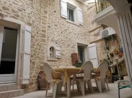Maison de Choubaka