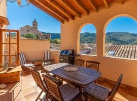Awesome Home In Andratx With Wi-Fi