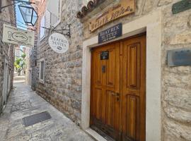 Beatrix Suites, hotel in Budva