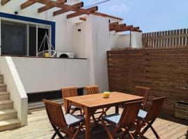 Carrapateira Retreat: Carrapateira'da bir otel