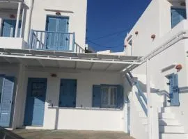 Alekos Studios Artemonas