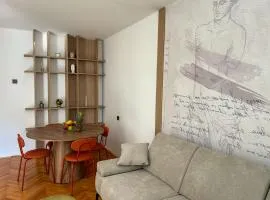 Modern Loft Zadar