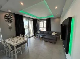 Sobola Apartment