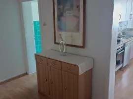Nette Kuschelige Terrassen Wohnung