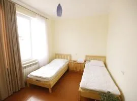 David B&B