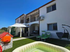 Serendipity, La Caletta, hotell sihtkohas La Caletta