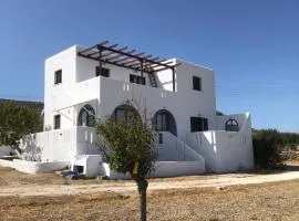 Casa di Ricci Paros