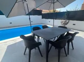 Residence Doli Pool