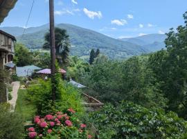 Gîte de la Ouedolle