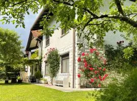 Apartma Savan