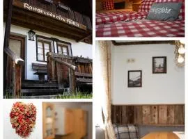 RANGERSDORFER HÜTTE