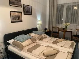 Apartament Odertal
