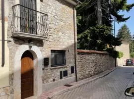 18th Century Samnium Stone Residence