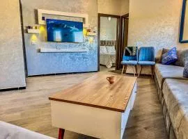 Oasis Bleue