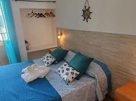 Cortili del Mar