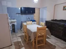 Departamento- ZONA CENTRO