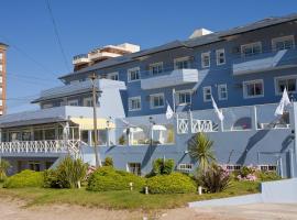 Suites Mirage, hotel em Pinamar