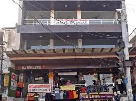 Hotel Maharaja Palace