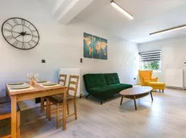 Mantineia Beach Residence