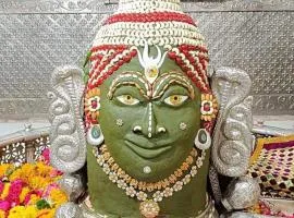 Shree mohan guest house