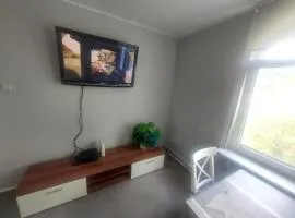 APARTAMENT DLA TURYSTÓW SOPOT