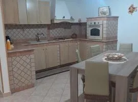 A casa Baldo