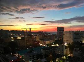 पटाया में, होटल High Floor Sea & City View The Base Pattaya by 888