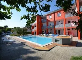 Appartamenti Villa Simona