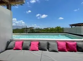 Tuane Tulum Deluxe