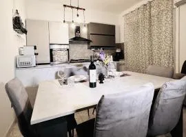 La Bella Sicilia Suite