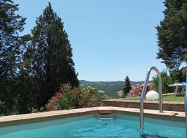 OLEA casa vacanze, Hotel in Todi