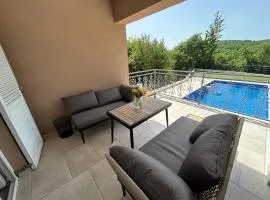Kuća za odmor Aria